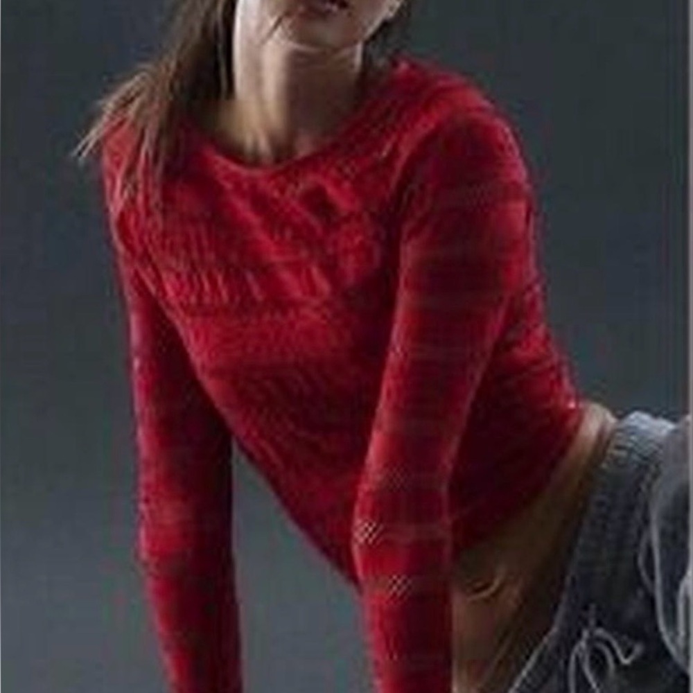 Free People Movement Take On Me Layer Top